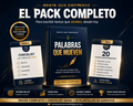 Escribí para Vender: Método GANA para Emprendedores de Productos