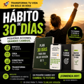 Plan de 30 Días para Cambiar un Hábito — Personalizado con IA 🌱